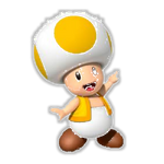 SMAUYellowToad