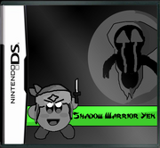 Shadow Warrior Yen