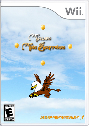 File:Talon the Gryphon Boxart (Edited).png