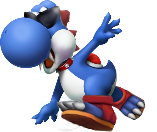 party fantendo 17 mario Nintendo powered   Wiki   Fantendo  Fanon Boshi FANDOM  by