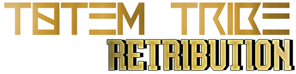 Totem Tribe Retribution Logo