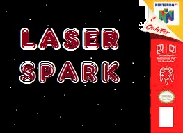 Laser Spark