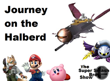 The SSB Show Episode 3