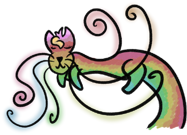 File:Halfyrainbowkitty.png