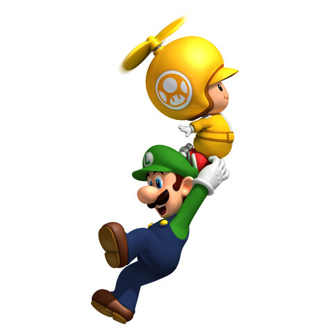 File:Yellow Toad.jpg
