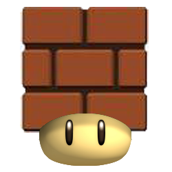 File:Brick Mushroom Updated.png