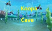 Koopa Cave