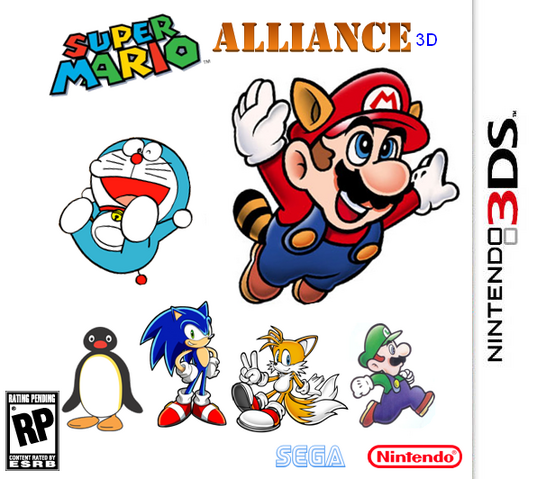 File:Super Mario Alliance 3D.png