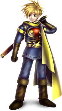 IsaacSSBH