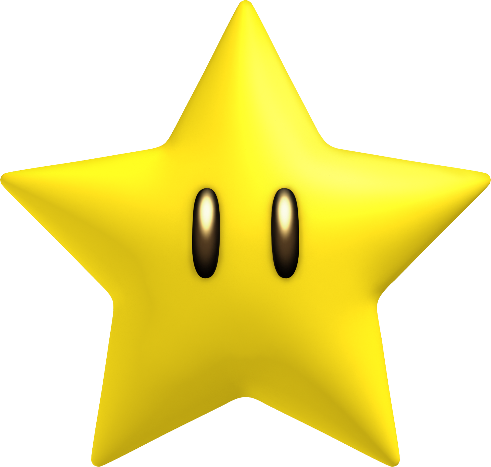 Image result for mario invincible star