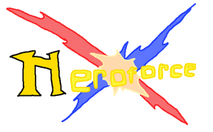 Heroforce Logo