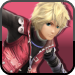 Shulk CSS Icon
