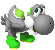 SilverYoshi