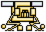 Botfly Emerge MS Sprite