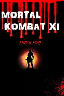 Mortal Kombat XI