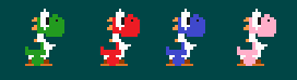 File:Smash Bros NES Yoshi.png