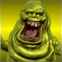 SanguineBloodShed Boss Slimer