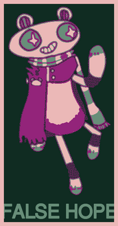 FalseHopePoster