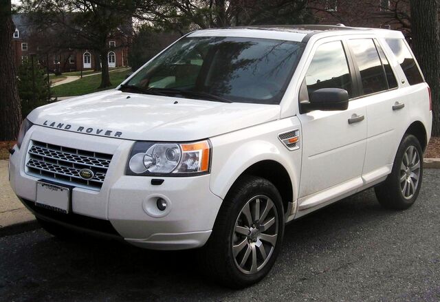 File:Land Rover Freelander.jpg