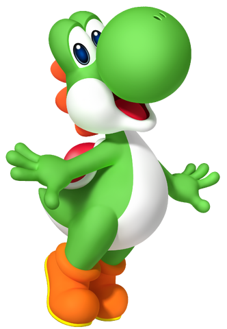 File:MKPC Yoshi Solo.png