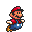 Spr mario big runjump