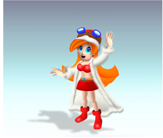 File:Mona SSBUniverse.png