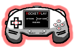 RocketPlayinactionfols
