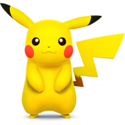 Character11-Pikachu