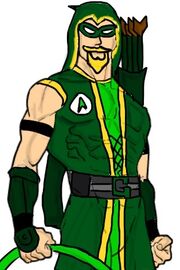 Greenarrowj