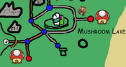 Mushroom Lake 1