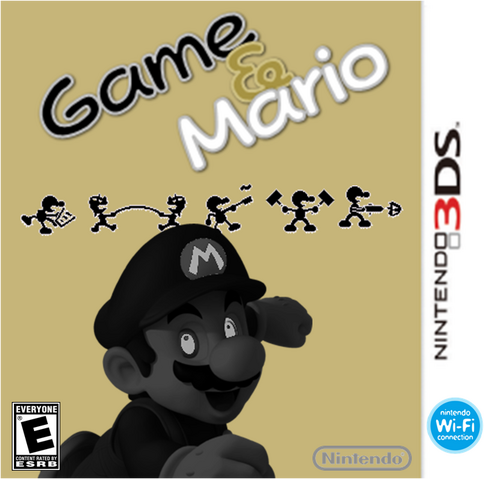 File:Game&Mario boxart.png