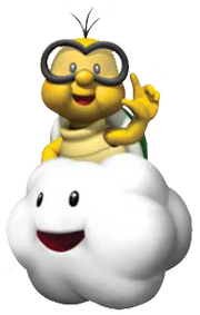 LakituMPe