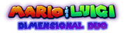 Request6-Mario and Luigi Dimensional Duo
