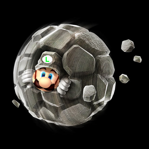 File:Rock Luigi.png