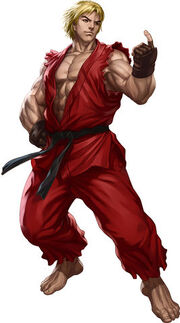 KenMasters