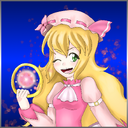 SanguineBloodShed Char Alice Harumi