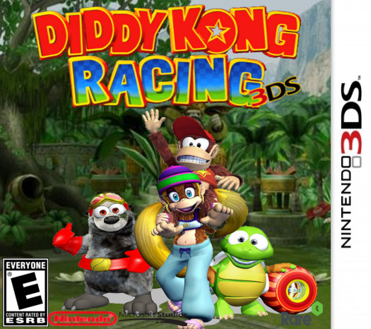 File:DDKRacing3DS.png