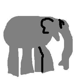 File:Steve the Elephant.JPG