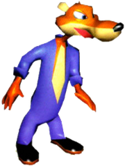 SnideDK64