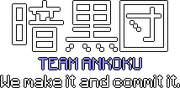 Teamankoku logo