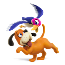 250px-Duck Hunt SSB46