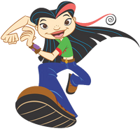 Juniperleerender