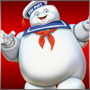 SanguineBloodShed Char StayPuft