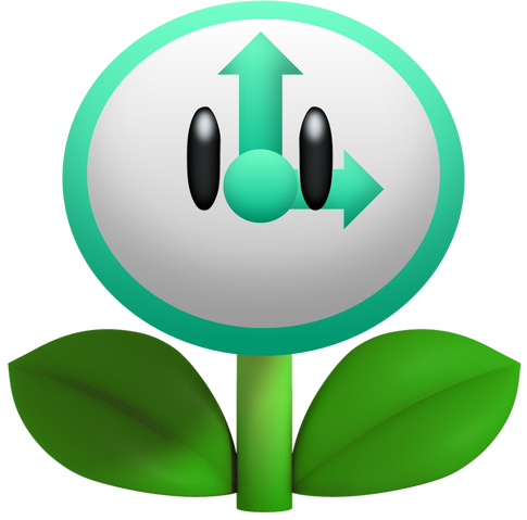 File:Stopwatch Flower.png