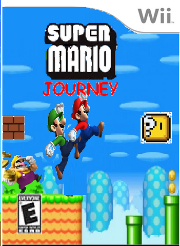 File:Super Mario Journey.png