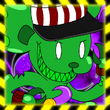 FSBF Icon Gumm-Slash