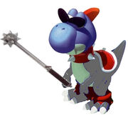 Final Boshi