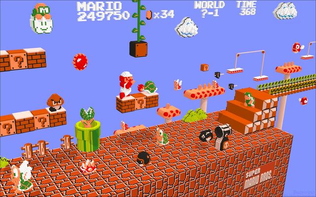 File:Nintendo 3D Mario by NES still the best.png.jpg