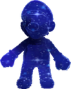 Cosmic Mario