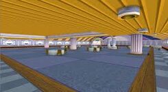 Daisycruiserinterior
